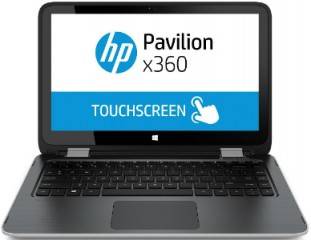 HP Pavilion x360 13-a155cl (J9J79UA) Laptop (Core i5 4th Gen/6 GB/500 GB/Windows 8 1)