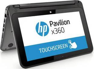 HP Pavilion x360 13-a155cl (J9J79UA) Laptop (Core i5 4th Gen/6 GB/500 GB/Windows 8 1)