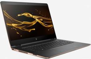 HP Spectre X360 13-ac058tu (1HQ32PA) Laptop (Core i5 7th Gen/8 GB/360 GB SSD/Windows 10)
