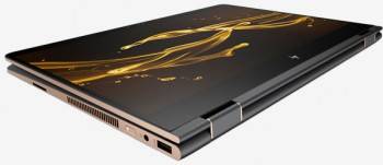 HP Spectre X360 13-ac058tu (1HQ32PA) Laptop (Core i5 7th Gen/8 GB/360 GB SSD/Windows 10)