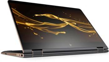HP Spectre X360 13-ac059tu (1HQ35PA) Laptop (Core i7 7th Gen/16 GB/512 GB SSD/Windows 10)