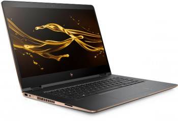 HP Spectre X360 13-ac059tu (1HQ35PA) Laptop (Core i7 7th Gen/16 GB/512 GB SSD/Windows 10)