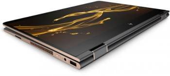 HP Spectre X360 13-ac059tu (1HQ35PA) Laptop (Core i7 7th Gen/16 GB/512 GB SSD/Windows 10)