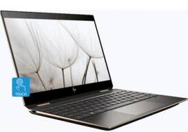 HP Spectre x360-13-ap0154tu (7JP04PA) Laptop (Core i7 8th Gen/16 GB/512 GB SSD/Windows 10)