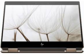 HP Spectre x360-13-ap0154tu (7JP04PA) Laptop (Core i7 8th Gen/16 GB/512 GB SSD/Windows 10)