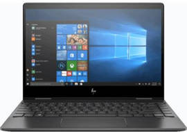 HP Envy 13 x360 13-ar0118au (9FM75PA) Laptop (AMD Quad Core Ryzen 5/8 GB/512 GB SSD/Windows 10)