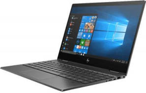 HP Envy 13 x360 13-ar0118au (9FM75PA) Laptop (AMD Quad Core Ryzen 5/8 GB/512 GB SSD/Windows 10)