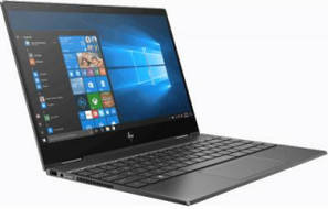 HP Envy 13 x360 13-ar0118au (9FM75PA) Laptop (AMD Quad Core Ryzen 5/8 GB/512 GB SSD/Windows 10)