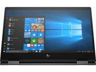 HP Envy 13 x360 13-ar0118au (9FM75PA) Laptop (AMD Quad Core Ryzen 5/8 GB/512 GB SSD/Windows 10)