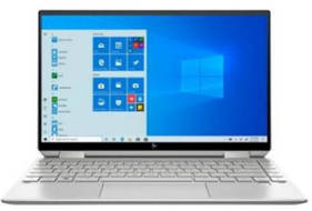 HP Spectre x360 13-aw0013dx (7PS58UA) Laptop (Core i7 10th Gen/8 GB/512 GB SSD/Windows 10)