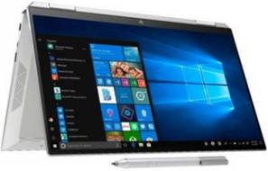 HP Spectre x360 13-aw0013dx (7PS58UA) Laptop (Core i7 10th Gen/8 GB/512 GB SSD/Windows 10)