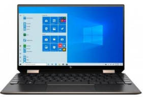 HP Spectre x360 13-aw0023dx (7PS48UA) Laptop (Core i7 10th Gen/16 GB/1 TB SSD/Windows 10)