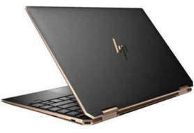 HP Spectre x360 13-aw0023dx (7PS48UA) Laptop (Core i7 10th Gen/16 GB/1 TB SSD/Windows 10)