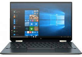 HP Spectre x360 13-aw0188tu (9EK77PA) Laptop (Core i7 10th Gen/16 GB/1 TB SSD/Windows 10)