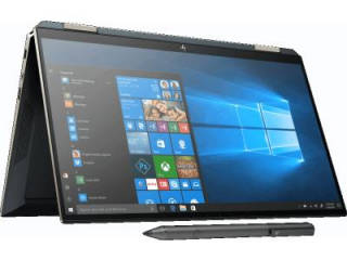HP Spectre x360 13-aw0188tu (9EK77PA) Laptop (Core i7 10th Gen/16 GB/1 TB SSD/Windows 10)