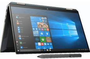 HP Spectre x360 13-aw0188tu (9EK77PA) Laptop (Core i7 10th Gen/16 GB/1 TB SSD/Windows 10)