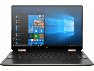HP Spectre x360 13-aw0204TU (9JB01PA) Laptop (Core i5 10th Gen/8 GB/512 GB SSD/Windows 10)