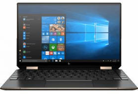 HP Spectre x360 13-aw0204TU (9JB01PA) Laptop (Core i5 10th Gen/8 GB/512 GB SSD/Windows 10)