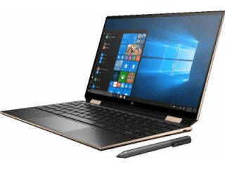 HP Spectre x360 13-aw0204TU (9JB01PA) Laptop (Core i5 10th Gen/8 GB/512 GB SSD/Windows 10)