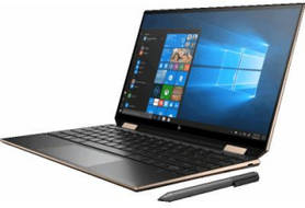HP Spectre x360 13-aw0204TU (9JB01PA) Laptop (Core i5 10th Gen/8 GB/512 GB SSD/Windows 10)