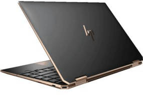HP Spectre x360 13-aw0204TU (9JB01PA) Laptop (Core i5 10th Gen/8 GB/512 GB SSD/Windows 10)