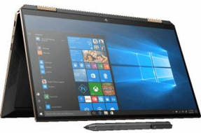 HP Spectre x360 13-aw0204TU (9JB01PA) Laptop (Core i5 10th Gen/8 GB/512 GB SSD/Windows 10)