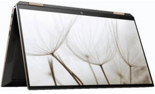 HP Spectre x360 13-aw0204TU (9JB01PA) Laptop (Core i5 10th Gen/8 GB/512 GB SSD/Windows 10)