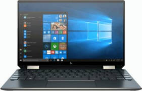 HP Spectre x360 13-aw0211TU (9JM93PA) Laptop (Core i5 10th Gen/8 GB/512 GB SSD/Windows 10)