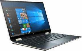 HP Spectre x360 13-aw0211TU (9JM93PA) Laptop (Core i5 10th Gen/8 GB/512 GB SSD/Windows 10)