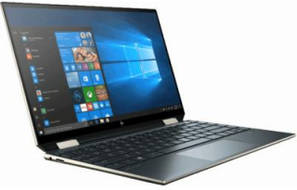 HP Spectre x360 13-aw0211TU (9JM93PA) Laptop (Core i5 10th Gen/8 GB/512 GB SSD/Windows 10)