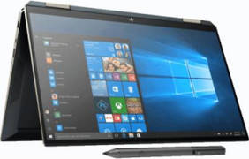 HP Spectre x360 13-aw0211TU (9JM93PA) Laptop (Core i5 10th Gen/8 GB/512 GB SSD/Windows 10)