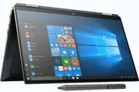 HP Spectre x360 13-aw0211TU (9JM93PA) Laptop (Core i5 10th Gen/8 GB/512 GB SSD/Windows 10)