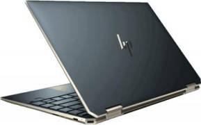 HP Spectre x360 13-aw0211TU (9JM93PA) Laptop (Core i5 10th Gen/8 GB/512 GB SSD/Windows 10)