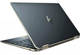 HP Spectre x360 13-aw0211TU (9JM93PA) Laptop (Core i5 10th Gen/8 GB/512 GB SSD/Windows 10)