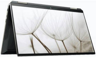 HP Spectre x360 13-aw0211TU (9JM93PA) Laptop (Core i5 10th Gen/8 GB/512 GB SSD/Windows 10)