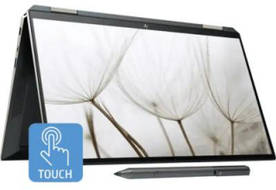 HP Spectre x360 13-aw2001TU (2D9H5PA) Laptop (Core i5 11th Gen/8 GB/512 GB SSD/Windows 10)