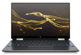 HP Spectre x360 13-aw2002TU (2D9H6PA) Laptop (Core i7 11th Gen/16 GB/1 TB SSD/Windows 10)