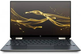 HP Spectre x360 13-aw2003TU (2D9H7PA) Laptop (Core i5 11th Gen/8 GB/512 GB SSD/Windows 10)