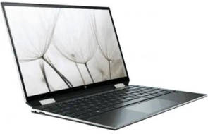 HP Spectre x360 13-aw2068TU (2H3T7PA) Laptop (Core i5 11th Gen/8 GB/512 GB SSD/Windows 10)