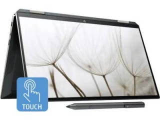 HP Spectre x360 13-aw2069TU (2H3T8PA) Laptop (Core i7 11th Gen/16 GB/1 TB/Windows 10)