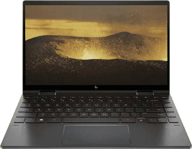 HP Envy 13 x360 13-ay1035AU (54B71PA) Laptop (AMD Hexa Core Ryzen 5/16 GB/512 GB SSD/Windows 11)