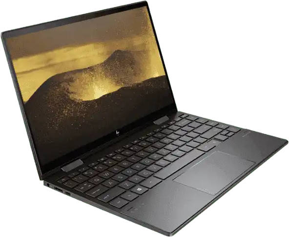 HP Envy 13 x360 13-ay1035AU (54B71PA) Laptop (AMD Hexa Core Ryzen 5/16 GB/512 GB SSD/Windows 11)