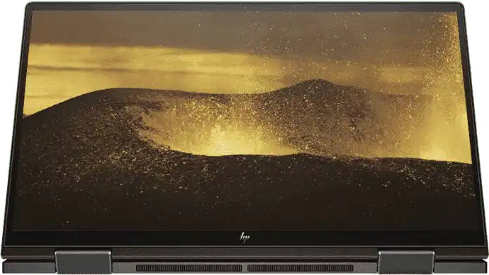 HP Envy 13 x360 13-ay1035AU (54B71PA) Laptop (AMD Hexa Core Ryzen 5/16 GB/512 GB SSD/Windows 11)