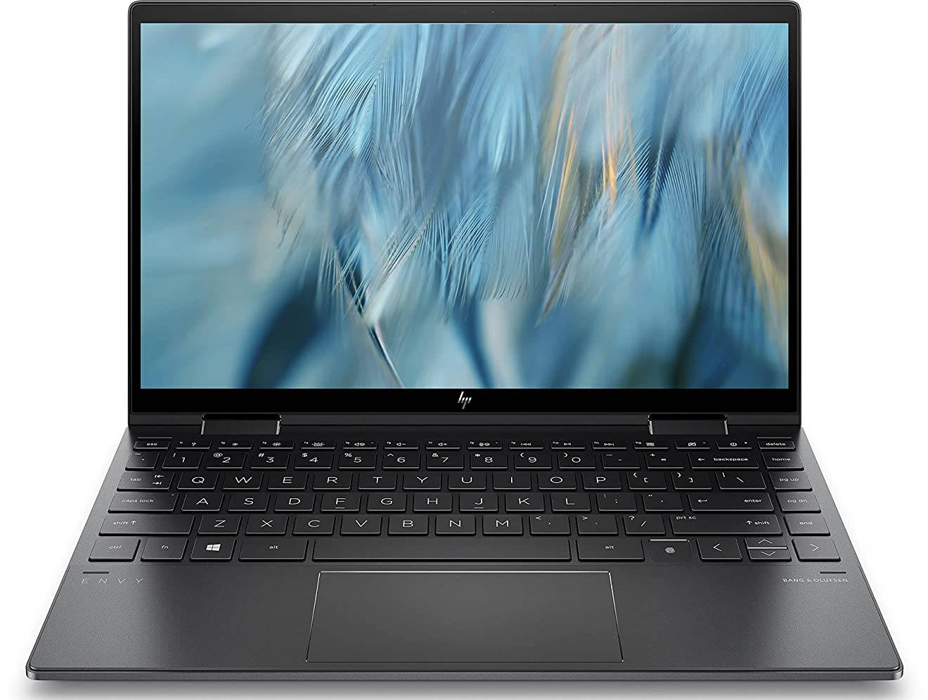 HP Envy 13 x360 13-ay1062AU Laptop (AMD Hexa Core Ryzen 5/8 GB/512 GB SSD/Windows 11)