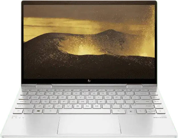 HP Envy 13 x360 13-bd1003TU (5B1G6PA) Laptop (Intel Core i7 11th Gen/16 GB/512 GB SSD/Windows 11)