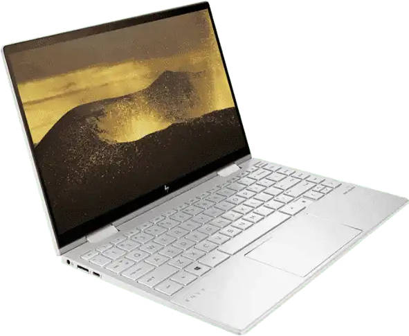 HP Envy 13 x360 13-bd1003TU (5B1G6PA) Laptop (Intel Core i7 11th Gen/16 GB/512 GB SSD/Windows 11)
