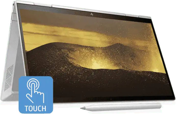 HP Envy 13 x360 13-bd1003TU (5B1G6PA) Laptop (Intel Core i7 11th Gen/16 GB/512 GB SSD/Windows 11)