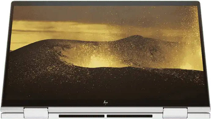 HP Envy 13 x360 13-bd1003TU (5B1G6PA) Laptop (Intel Core i7 11th Gen/16 GB/512 GB SSD/Windows 11)