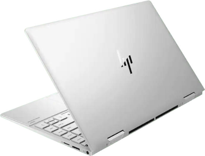 HP Envy 13 x360 13-bd1003TU (5B1G6PA) Laptop (Intel Core i7 11th Gen/16 GB/512 GB SSD/Windows 11)