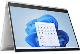 HP Envy 13 x360 Intel Evo 13-bf0059TU (6K7X2PA) Laptop (Core i7 12th Gen/16 GB/512 GB SSD/Windows 11)